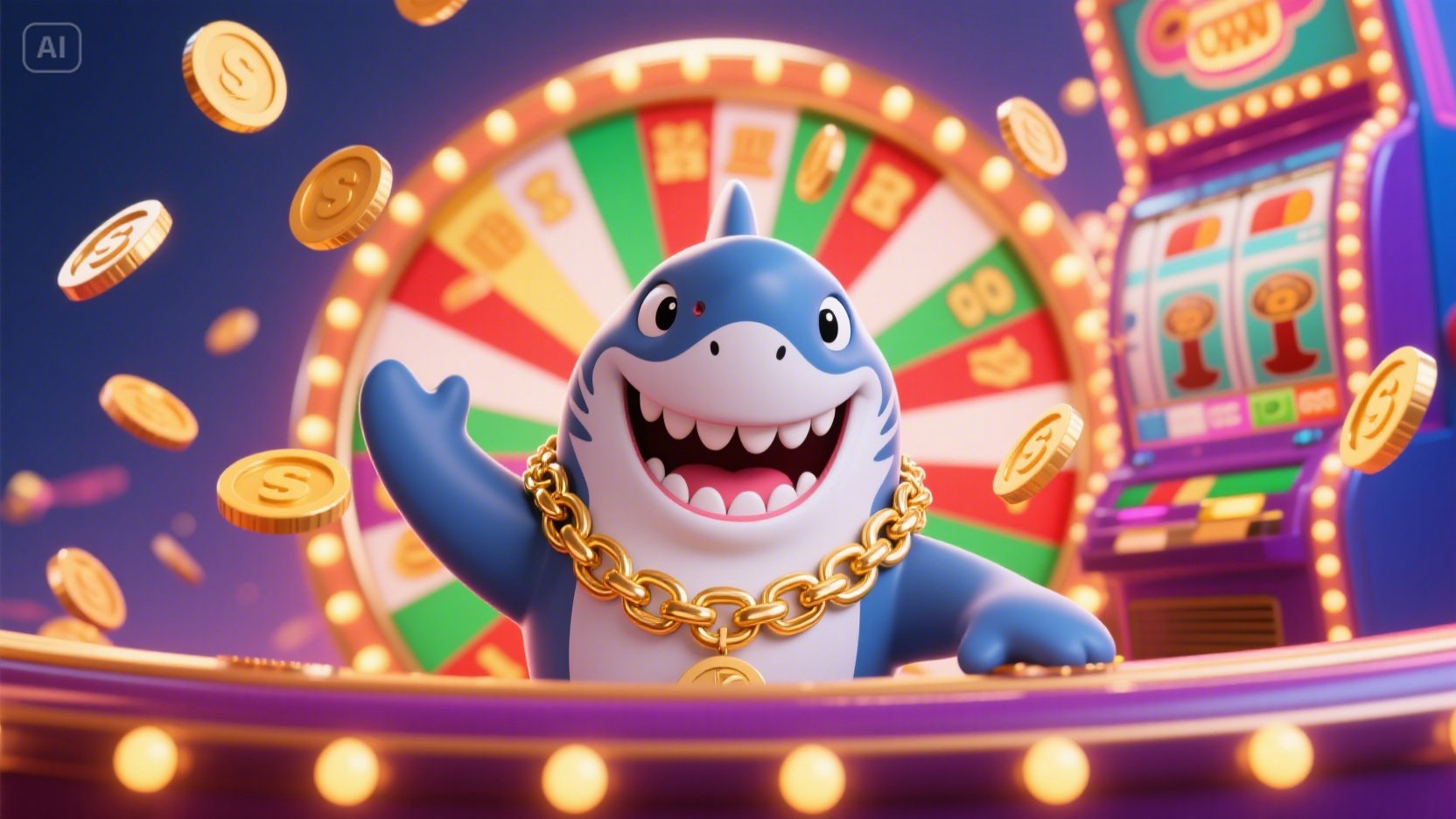 Registration at MadMax Casino Casino