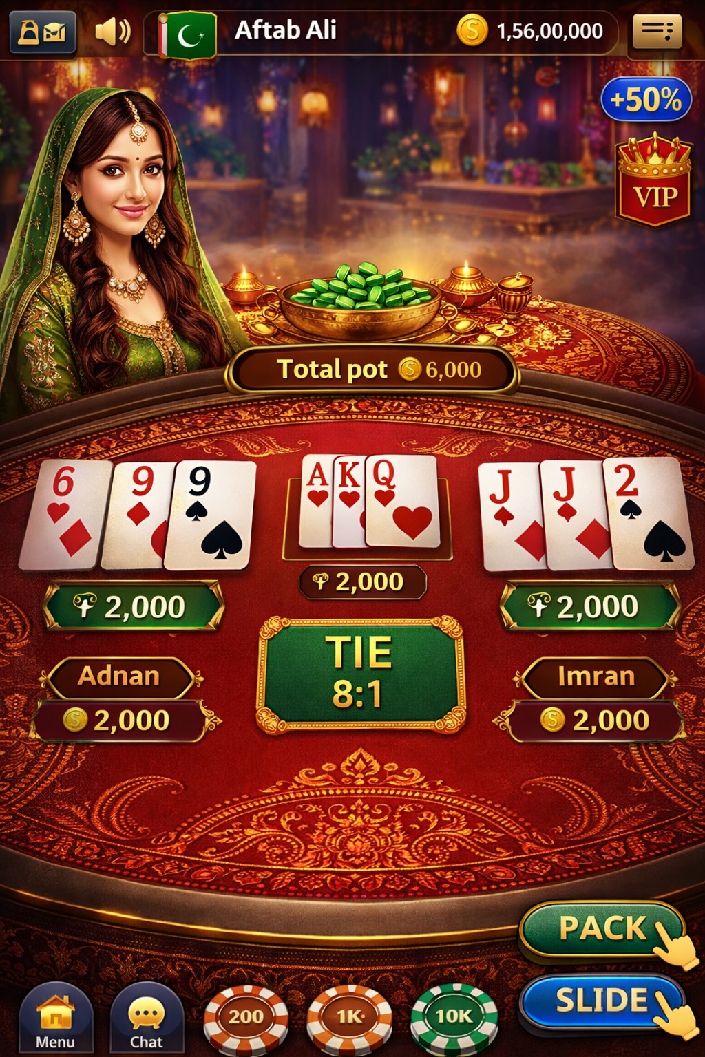 MadMax Casino