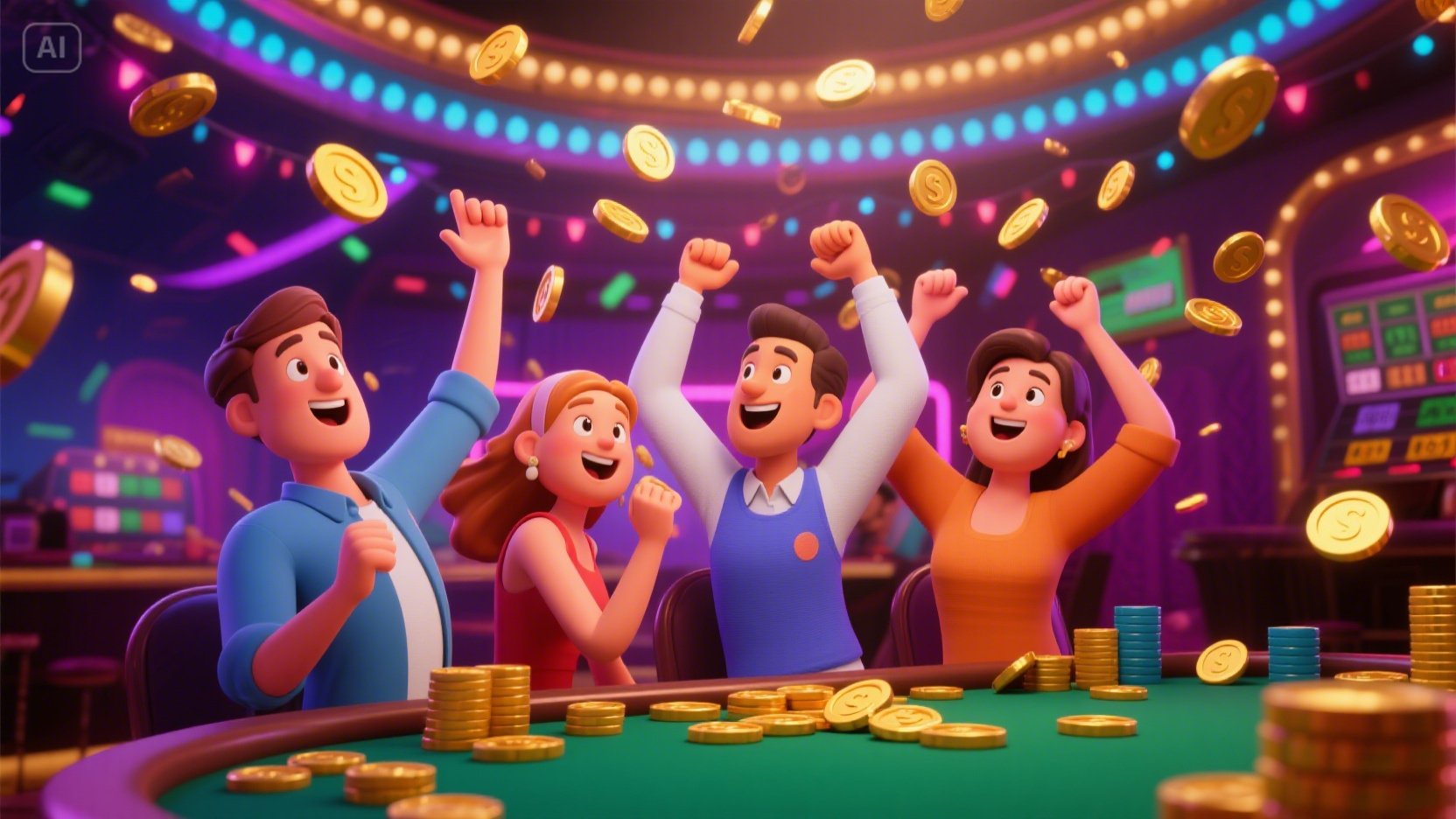 Registration at MadMax Casino Casino