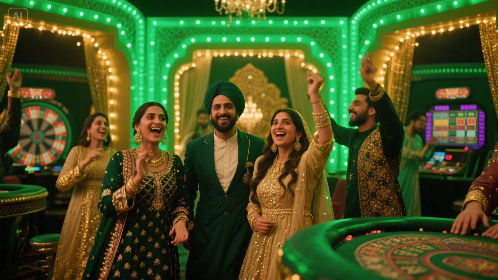 Registration at MadMax Casino Casino