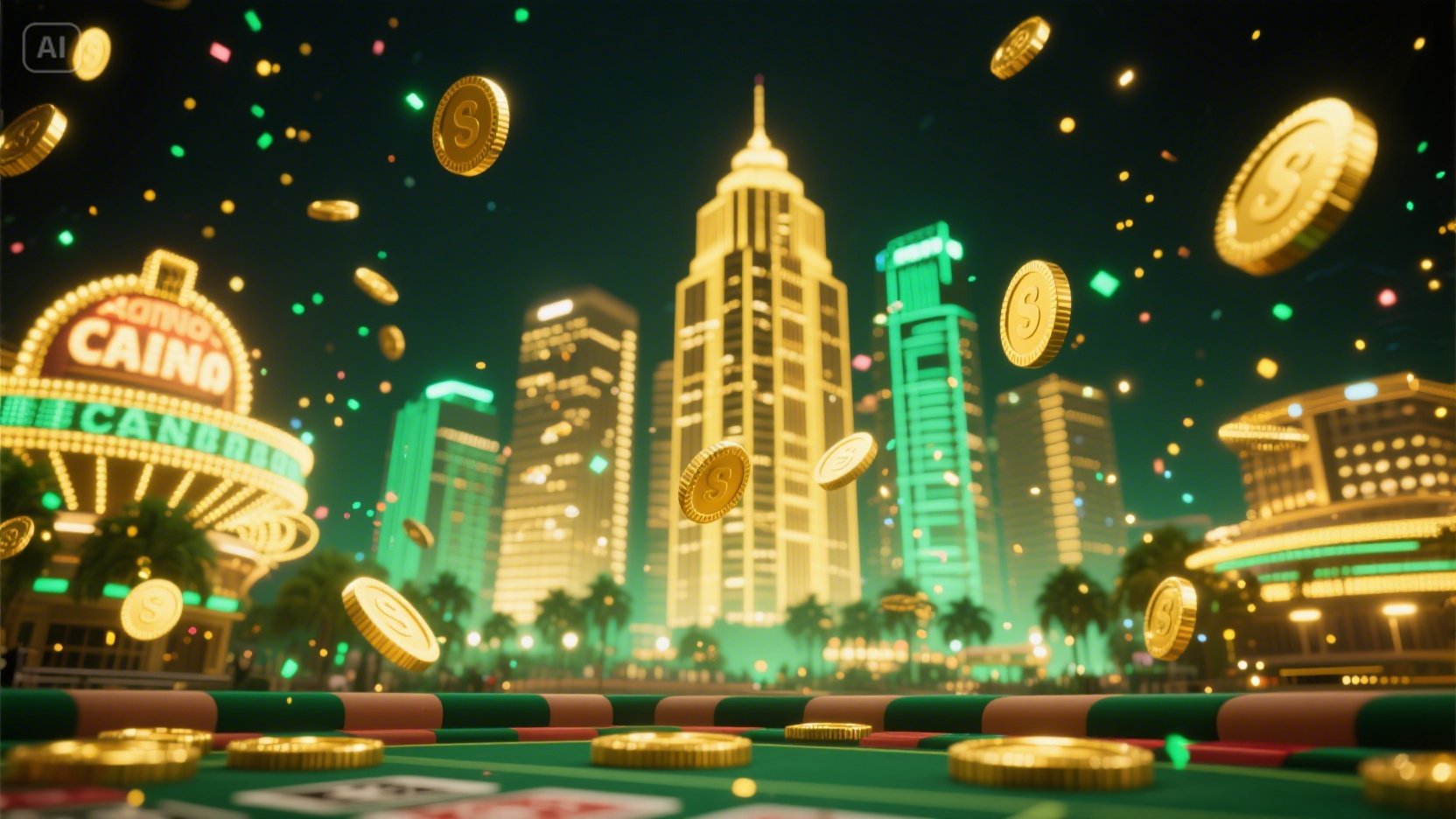 Registration at MadMax Casino Casino