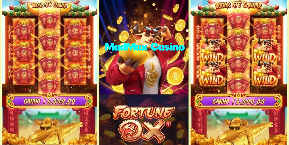 MadMax Casino خوش آمدید بونس +600% پیشکش موبائل ایپ کے پروموشن سیکشن میں دکھائی دیتی ہے۔