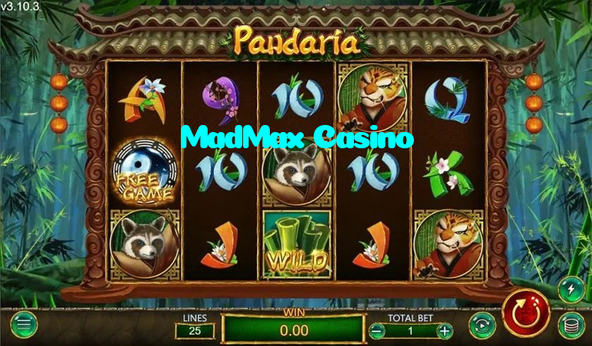 MadMax Casino