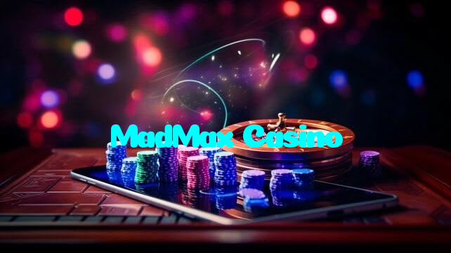 available types of MadMax Casino bet including pre-match live express and system bets