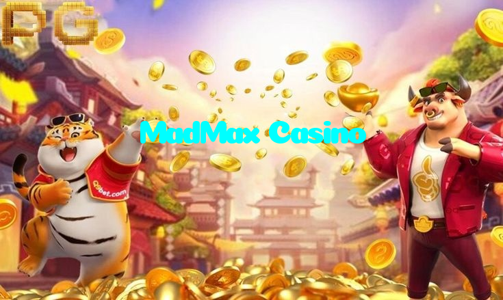 MadMax Casino خوش آمدید بونس +600% پیشکش موبائل ایپ کے پروموشن سیکشن میں دکھائی دیتی ہے۔